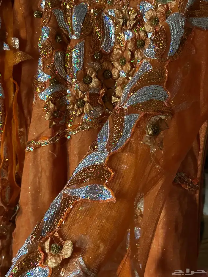 فستان جديد للبيع 2