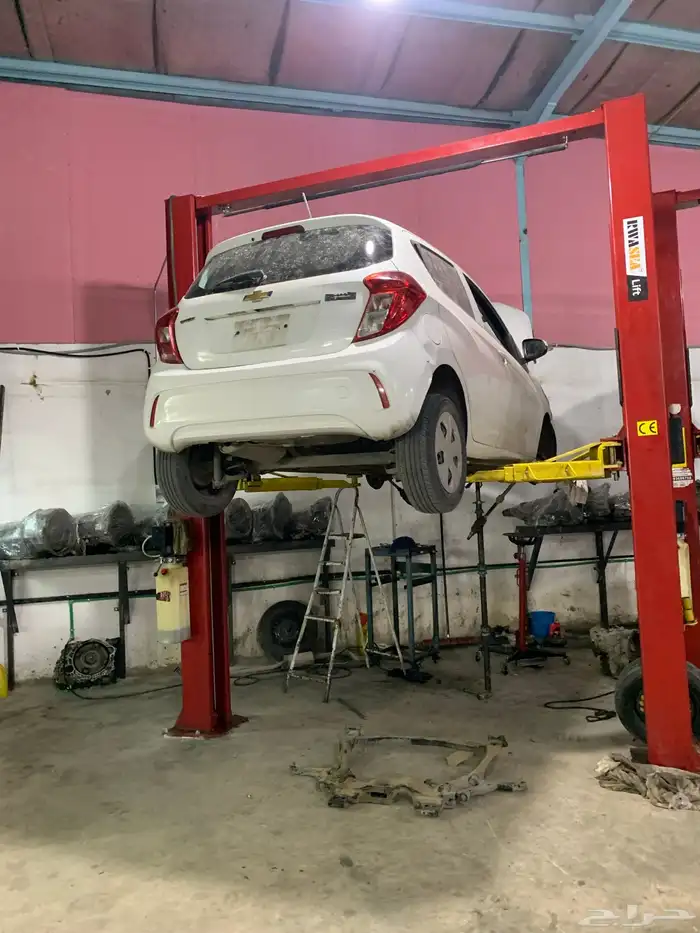 قير جير سبارك سنترا اكسنت مستورد وسعر مناسب وضمان مناسب 0