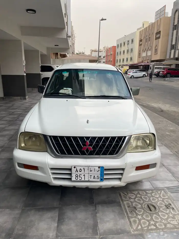نيسان ديزل 2004 0
