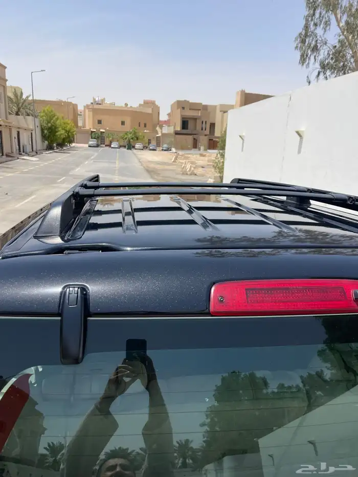 فورد اكسبدشن 10