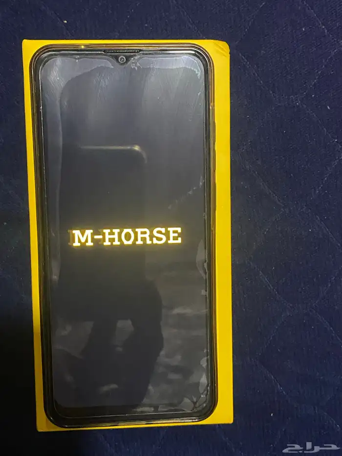 جوال M-HORSE 0
