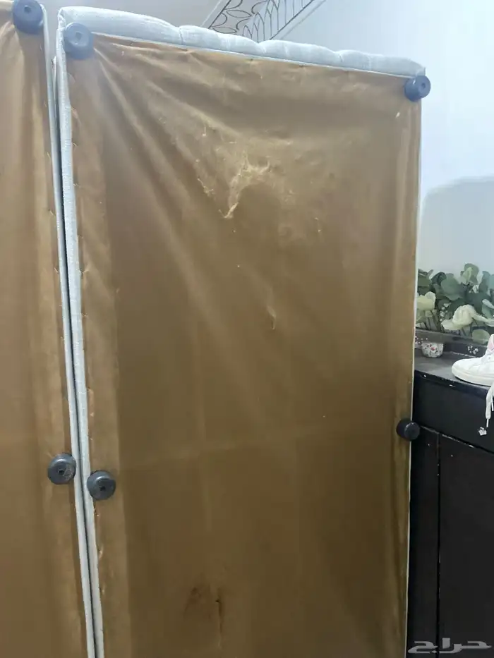 2 كراسي نوم نفر 2