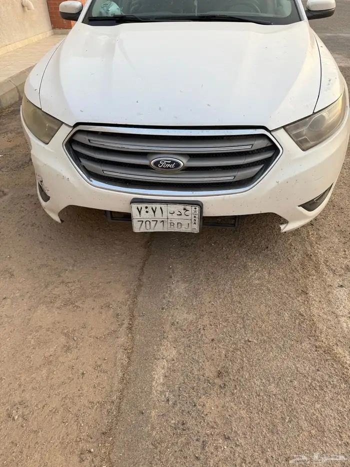 تورس 2013 4