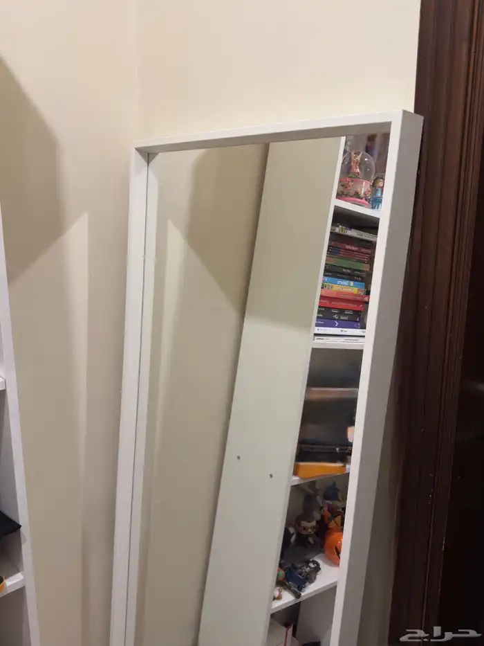 مرآية 1