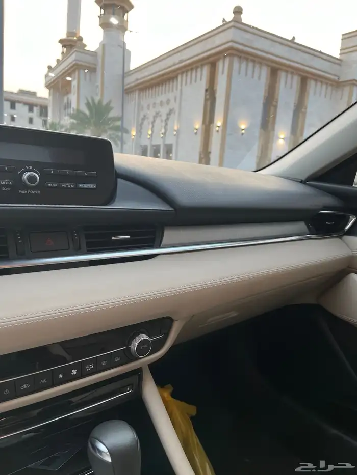 مازدا 6 6