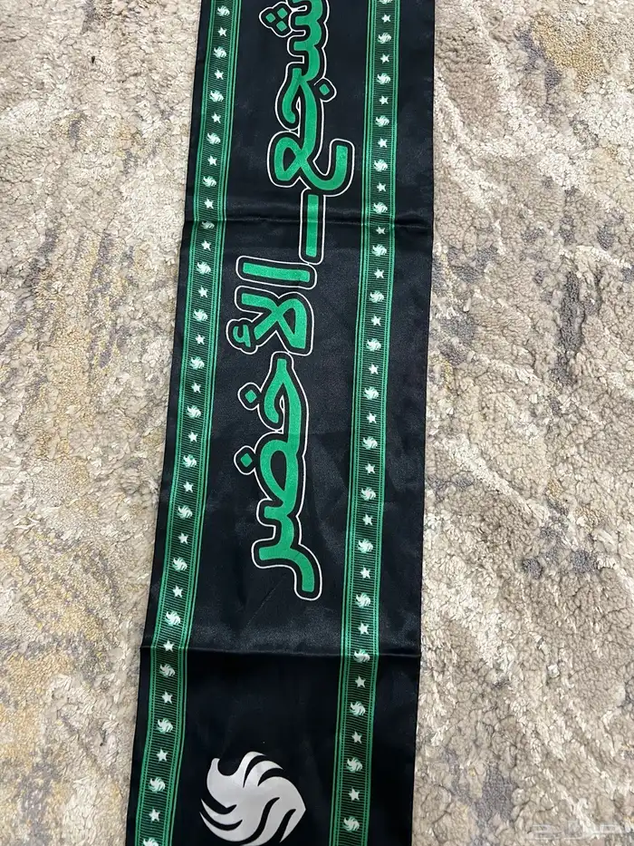 جيرسي فالكون   شال ( حصرية ونادرة ) 3
