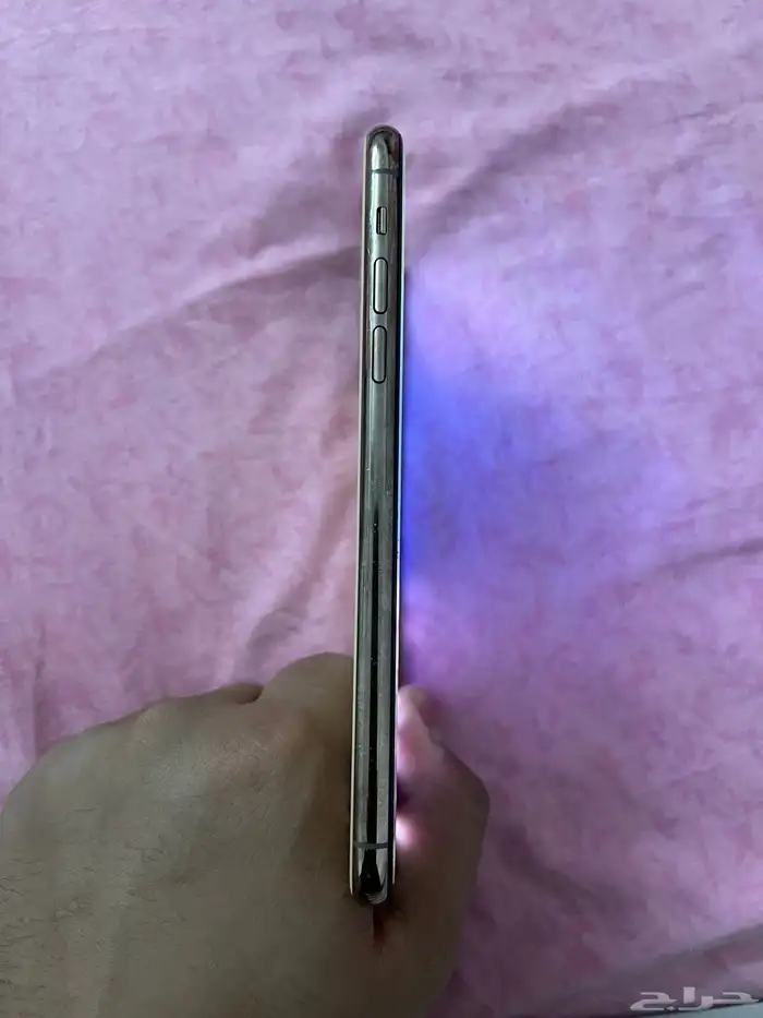 i phone 11 pro max 6