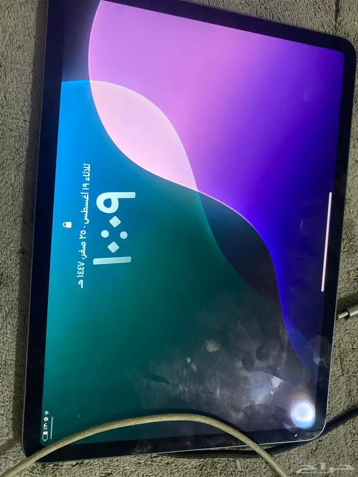 ايباد 11 برو 1