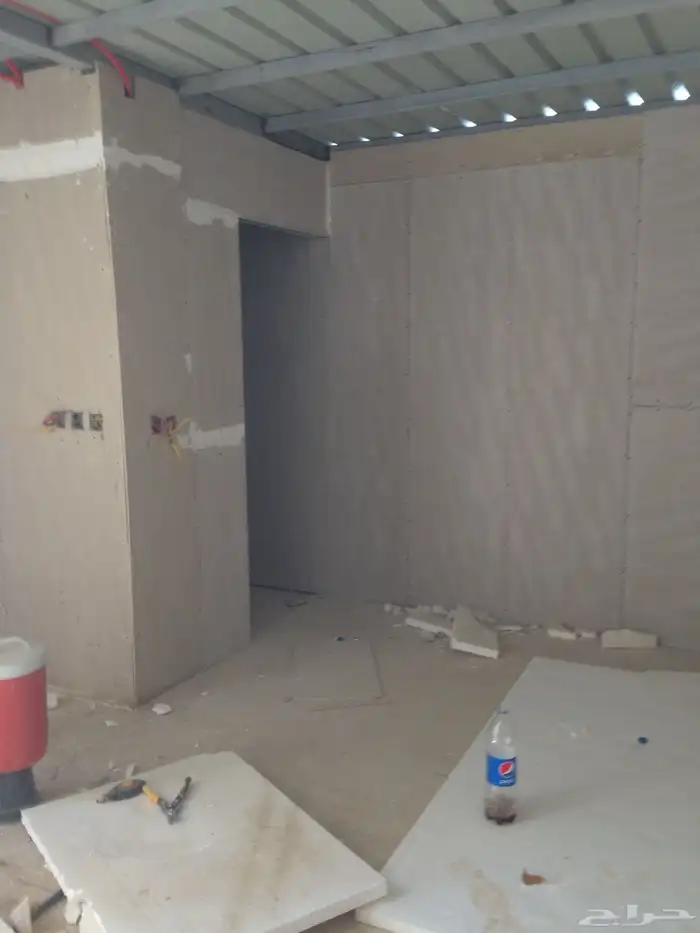 قواطع جبس بورد 2