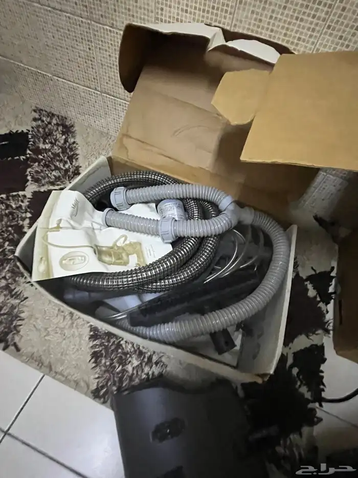 مكنسه كهربائيه احترافية 6