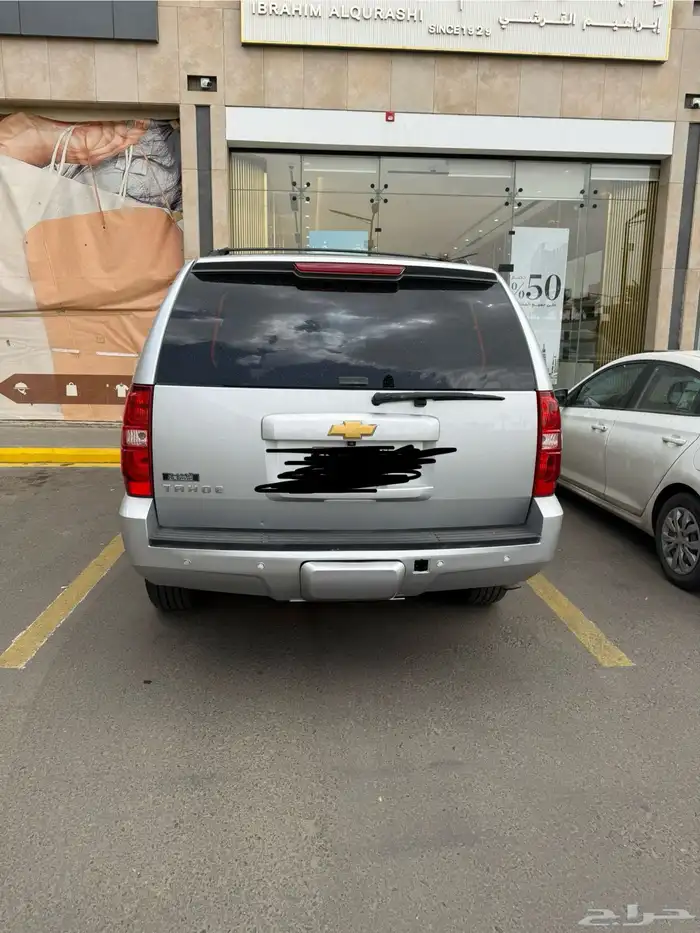 تاهو LT شفرولية 2013 4