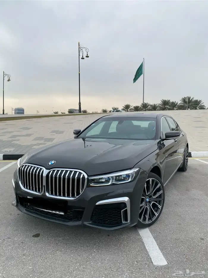 بي ام 730 2011 - معدل 2022 0