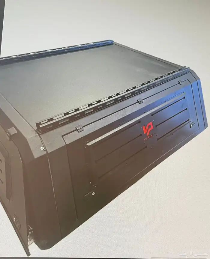 كانوبي من Virix pro لل F150 - تندرا 2015 1