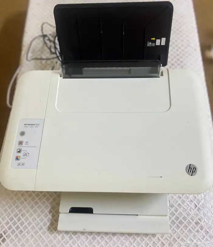 طابعه hp 0