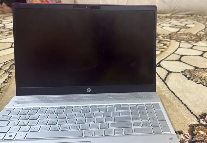 جهاز لابتوب hp 1