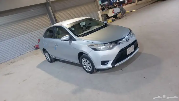 يارس موديل 2014 1
