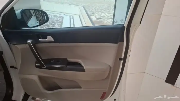كيا سوبرتاج 2019 12