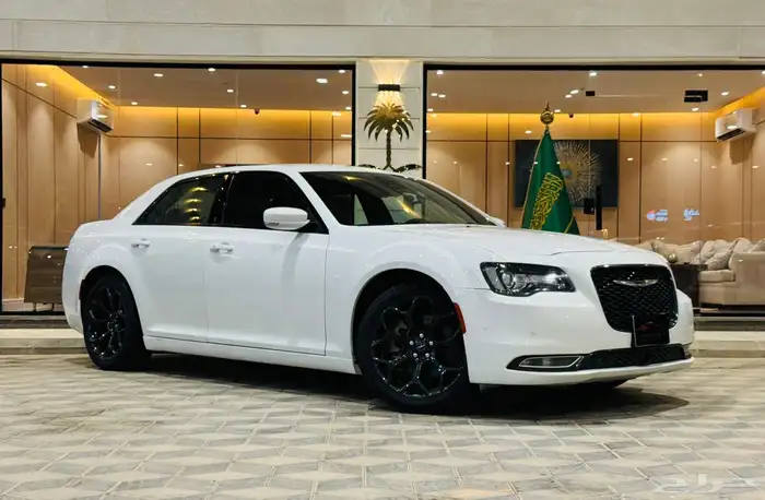 كاليزرر 2021 S اعلى مواصفات V6 بحاله الوكاله 2