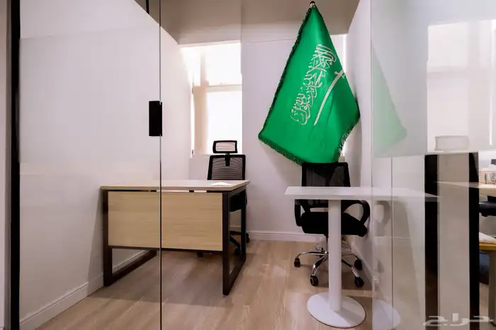 مكاتب للإيجار 15