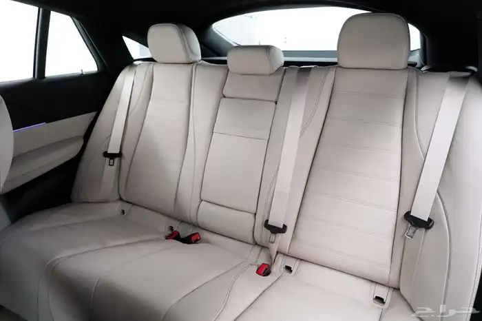2025 Mercedes-Benz GLE450 COUPE اعلى المواصفات خليجي جديد 9