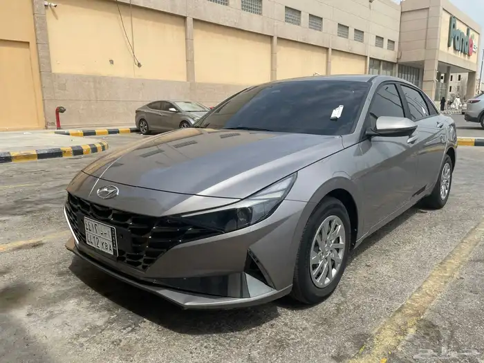 افانتي 1
