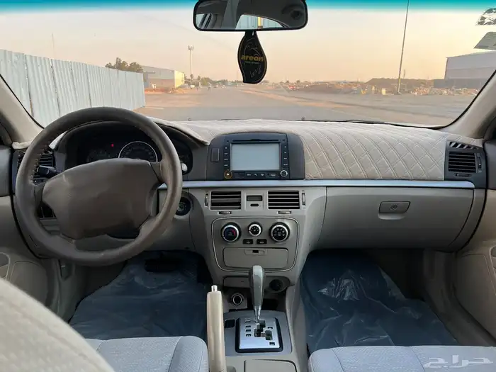 سوناتا للبيع 6