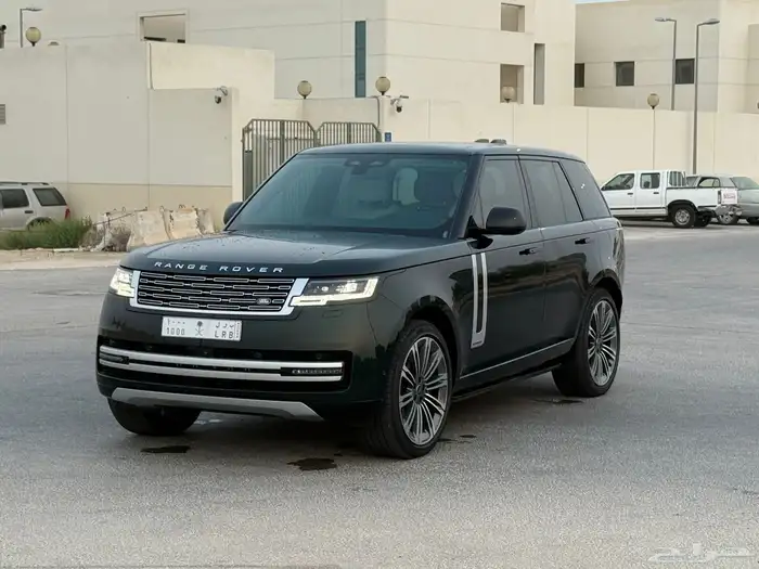 رنج 2025 فل كامل 2