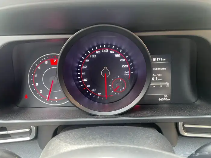 افانتي 9
