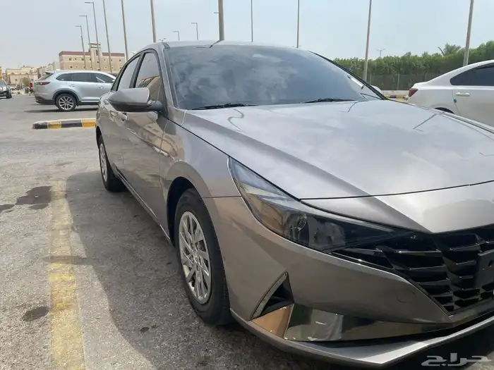 افانتي 0