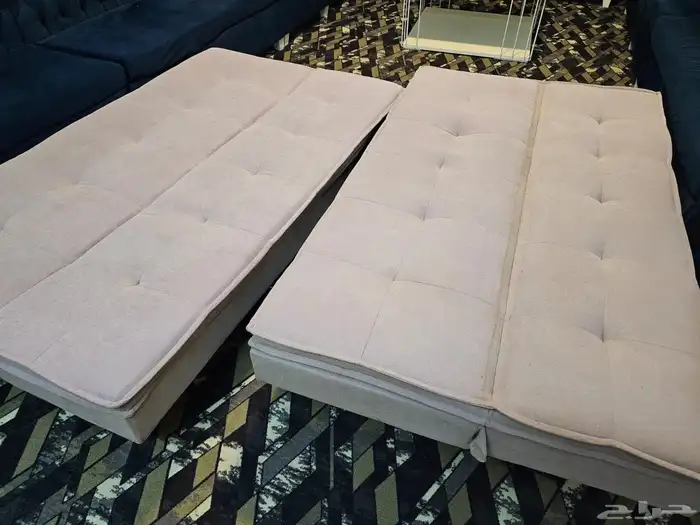 كنب نظيف قابل لطي 2