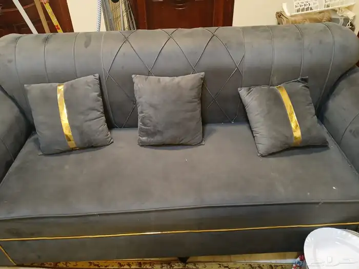 سكرا حدي رخام كنب غساله براده فريزر مكيف 0