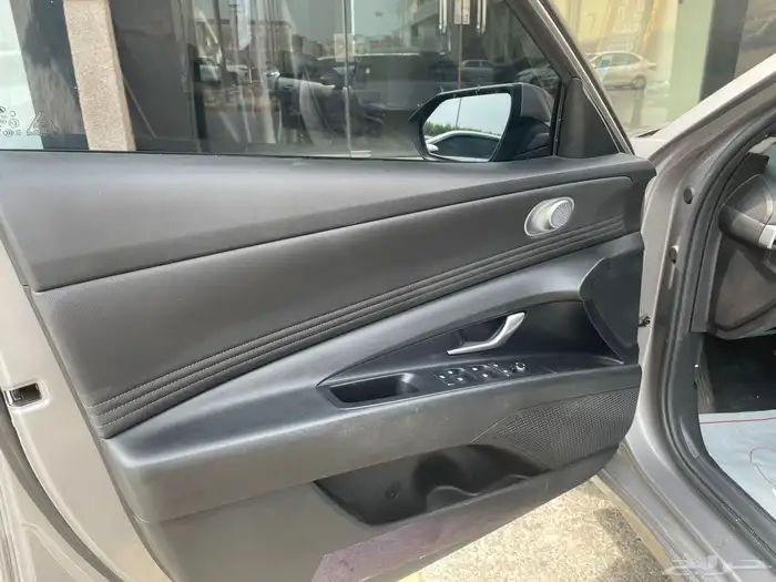 افانتي 7