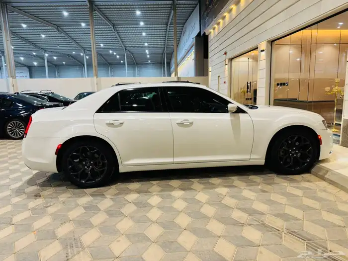 كاليزرر 2021 S اعلى مواصفات V6 بحاله الوكاله 5