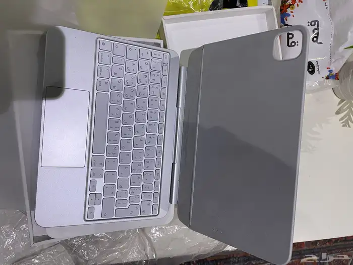كيبورد Apple iPad Pro 11 inch 2