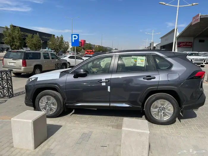 جنوط راف فور أخت الوكالة مع كفرات ميشلان 2