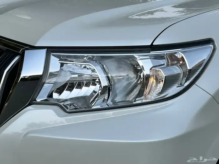 برادو 2022 v6 نظيف دبل (تم البيع) 13