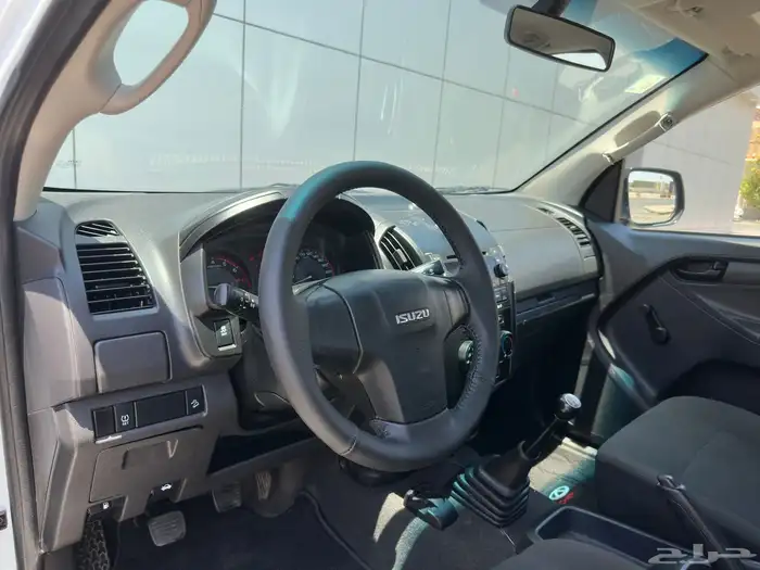 ايسوزو ديماكس 2019 البيع 48000 الف 19