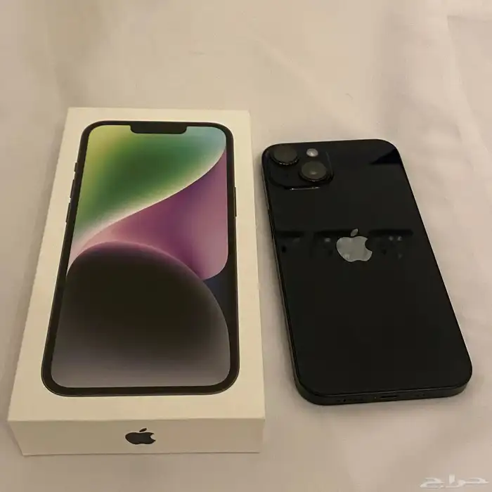 ايفون 14 عادي 0