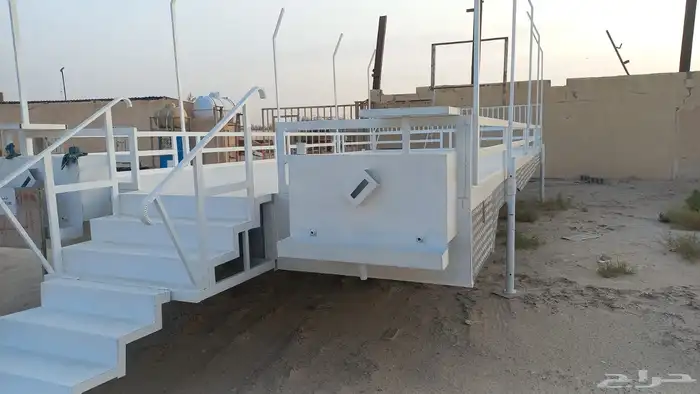 للبيع دكه سحب 1