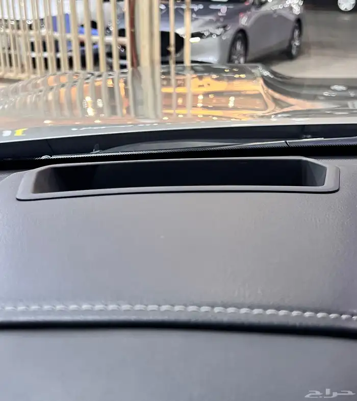 لكزس LX 600 موديل 2024 ( F SPORT) عبداللطيف جميل 13