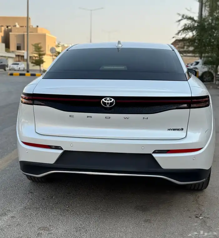 كراون 2023 Premium 3