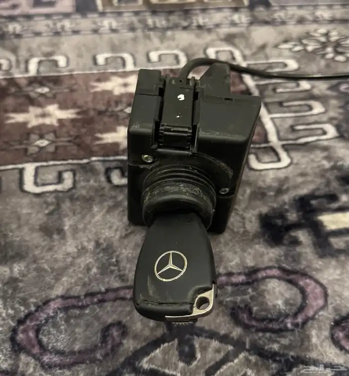 سستم تشغيل مرسيدس فياقرا وكاله 5