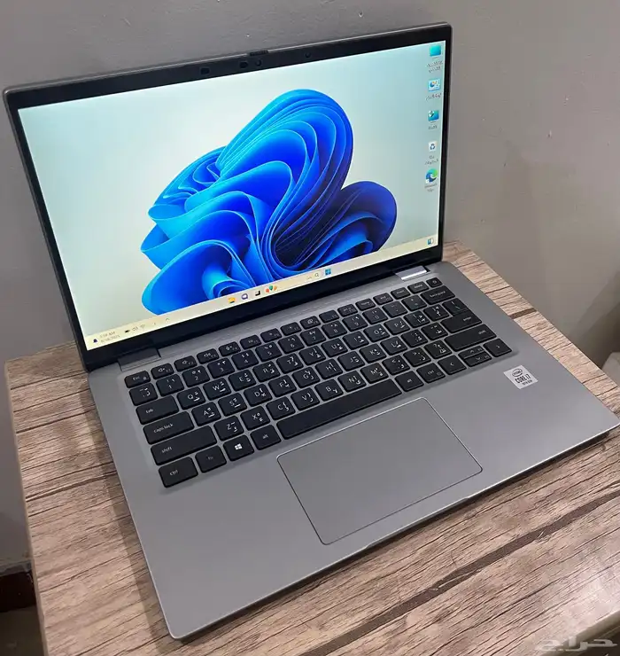 لابتوب ديل i7 للبيع 0