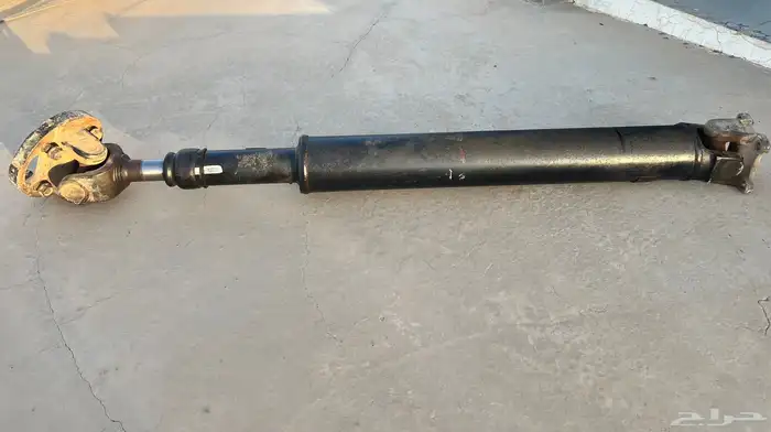عمود كاردن بترول 2