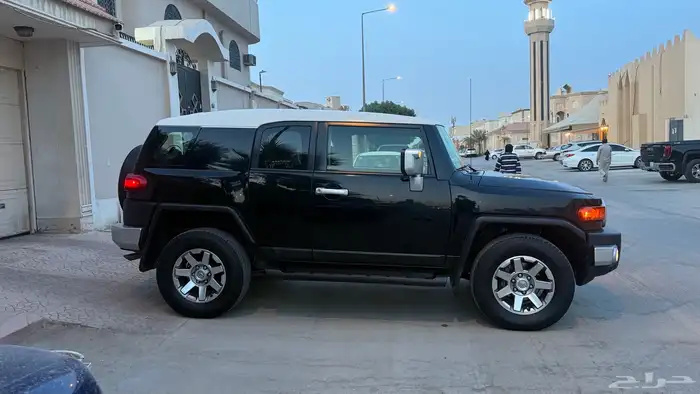 اف جي 2015 - مالك اول - بدي وكالة 9