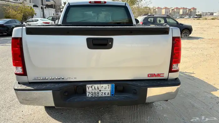 جمس سييرا للبيع 2012 16