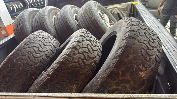 3 كفرات حجريه 0