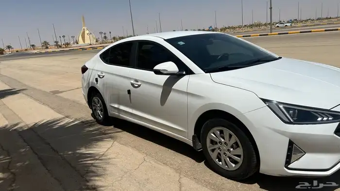 للتقبيل او البيع النترا 2020 ستاندر مطور 5