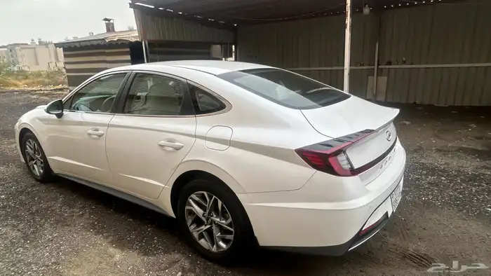 سوناتا 2020 5