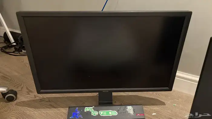 شاشه قيمنق 0